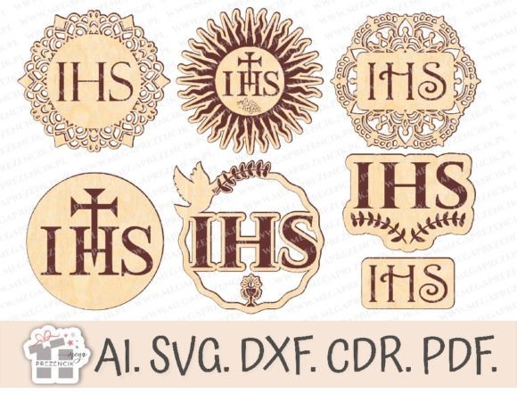 Download Host for the Side of the Cake, IHS SVG - Svg Collection