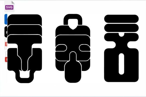 Download Abstract Shapes SVG Bundle - Svg Collection