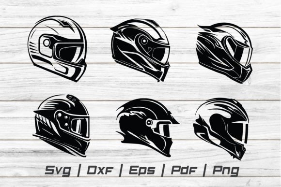 Download Bike Helmet Svg Silhouette Cut File - Svg Collection