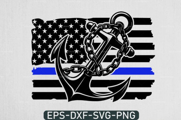 Download American Flag Svg , USN Svg , Navy Svg - Svg Collection