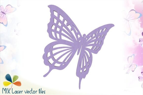 Download Decorative Butterfly Cut File SVG - Svg Collection